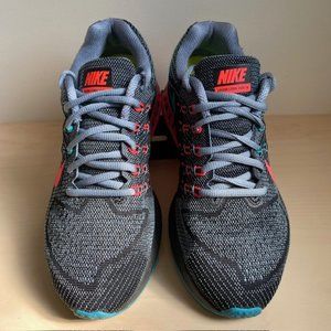 Nike Zoom Structure 18 Women’s Size 8